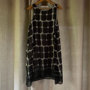 Max Studio Skarf Dress